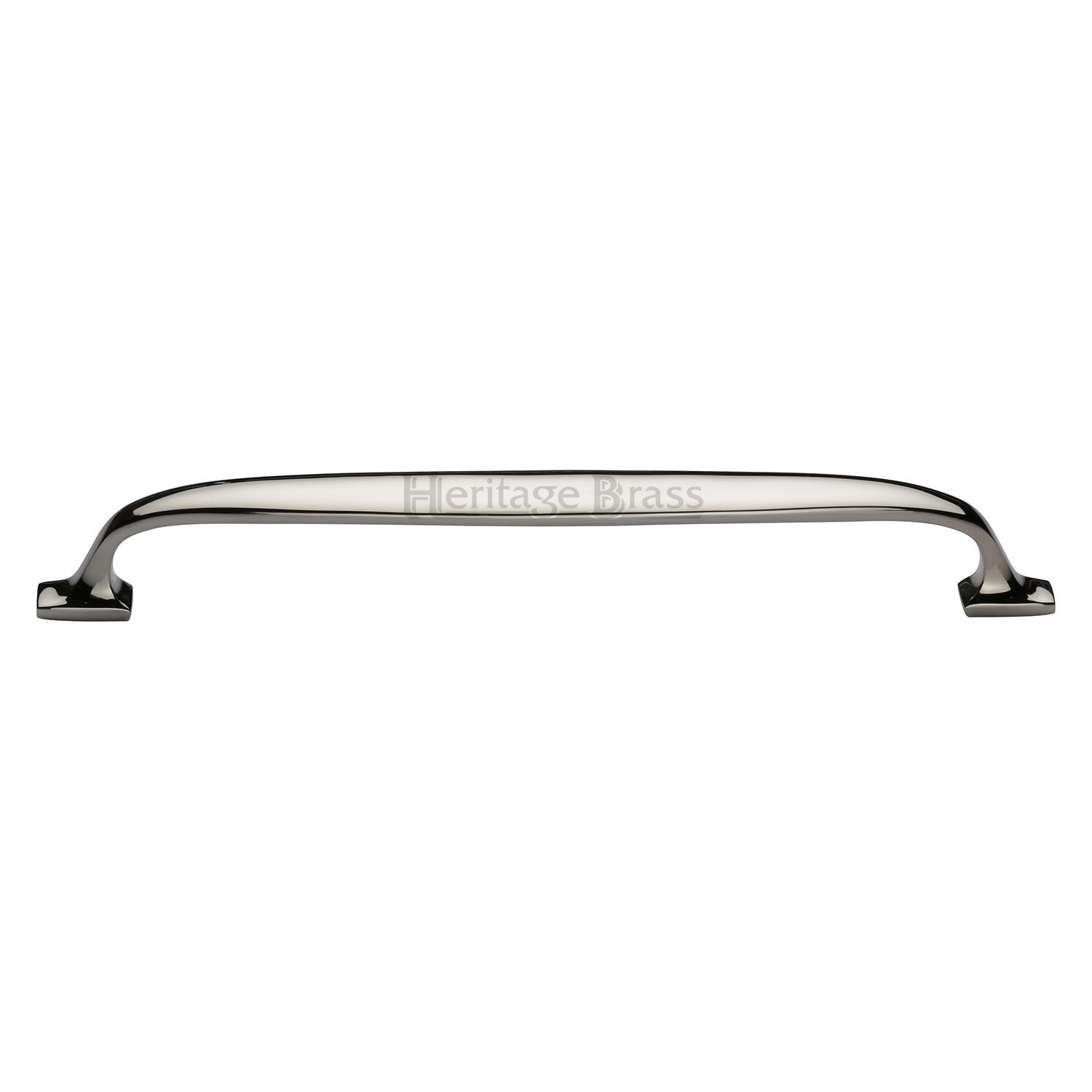 Heritage Brass Cabinet Pull Durham Design 203mm c/c