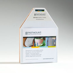 CD-VL3 VL Series Sample Panel A5