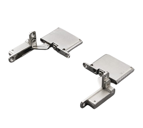 Salice Air Push-System Concealed 105° Hinge - Set for 1 Door