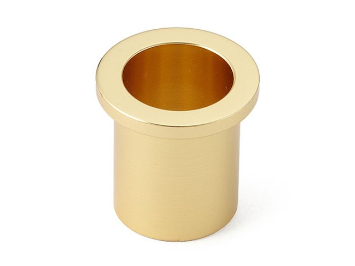 Cable Grommet, 18mm ø External, 12mm ø Internal, 14.5mm ø Hole