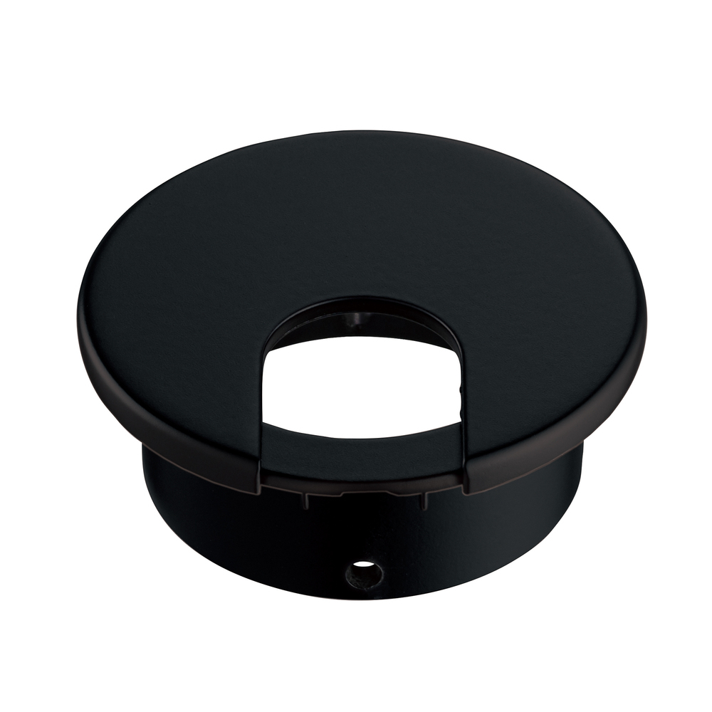 Split Cable Grommet 50mm ø External, 32.2mm ø Internal, 40.5mm ø Hole