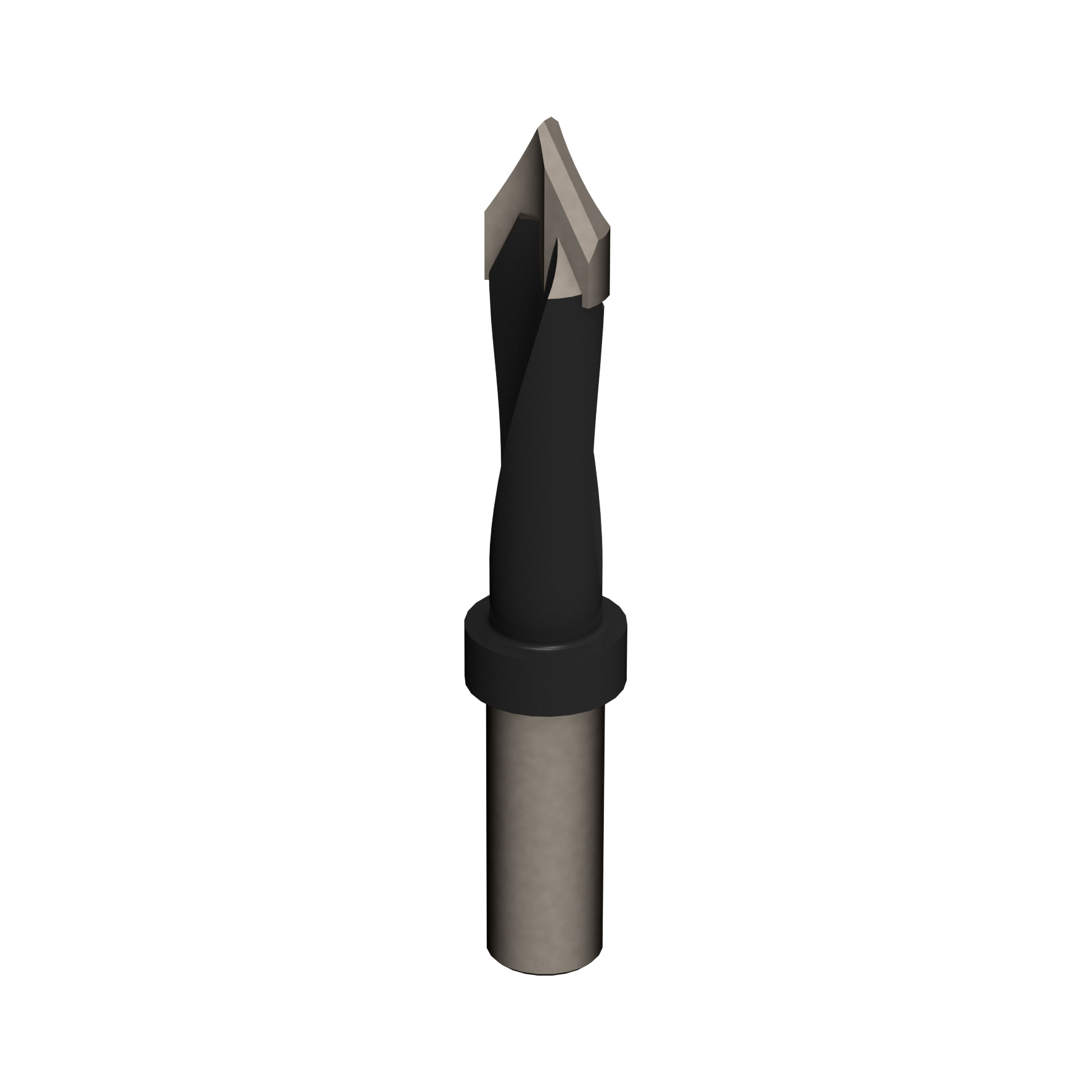 Fastmount Drill 10mm With Shoulder - for use with Standard & Low Profile Ranges