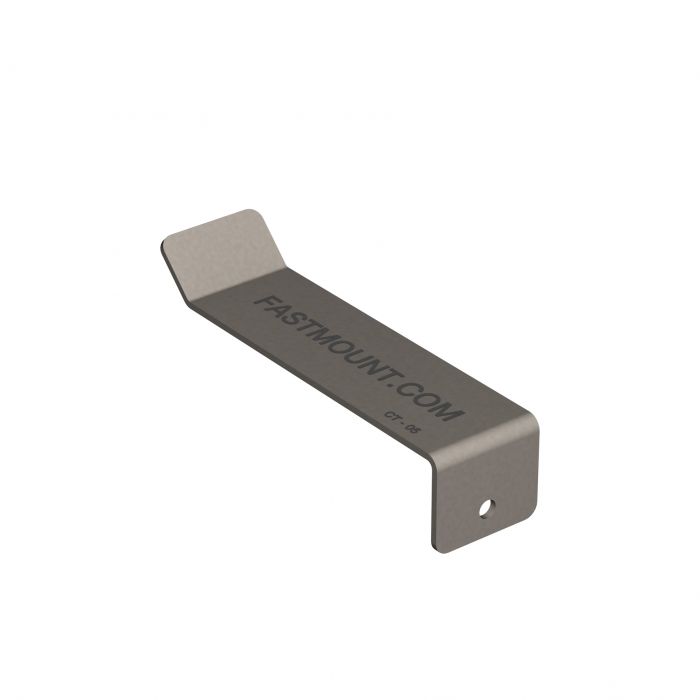 Fastmount World Class Panel Mounting Solutions from SWS Hardware