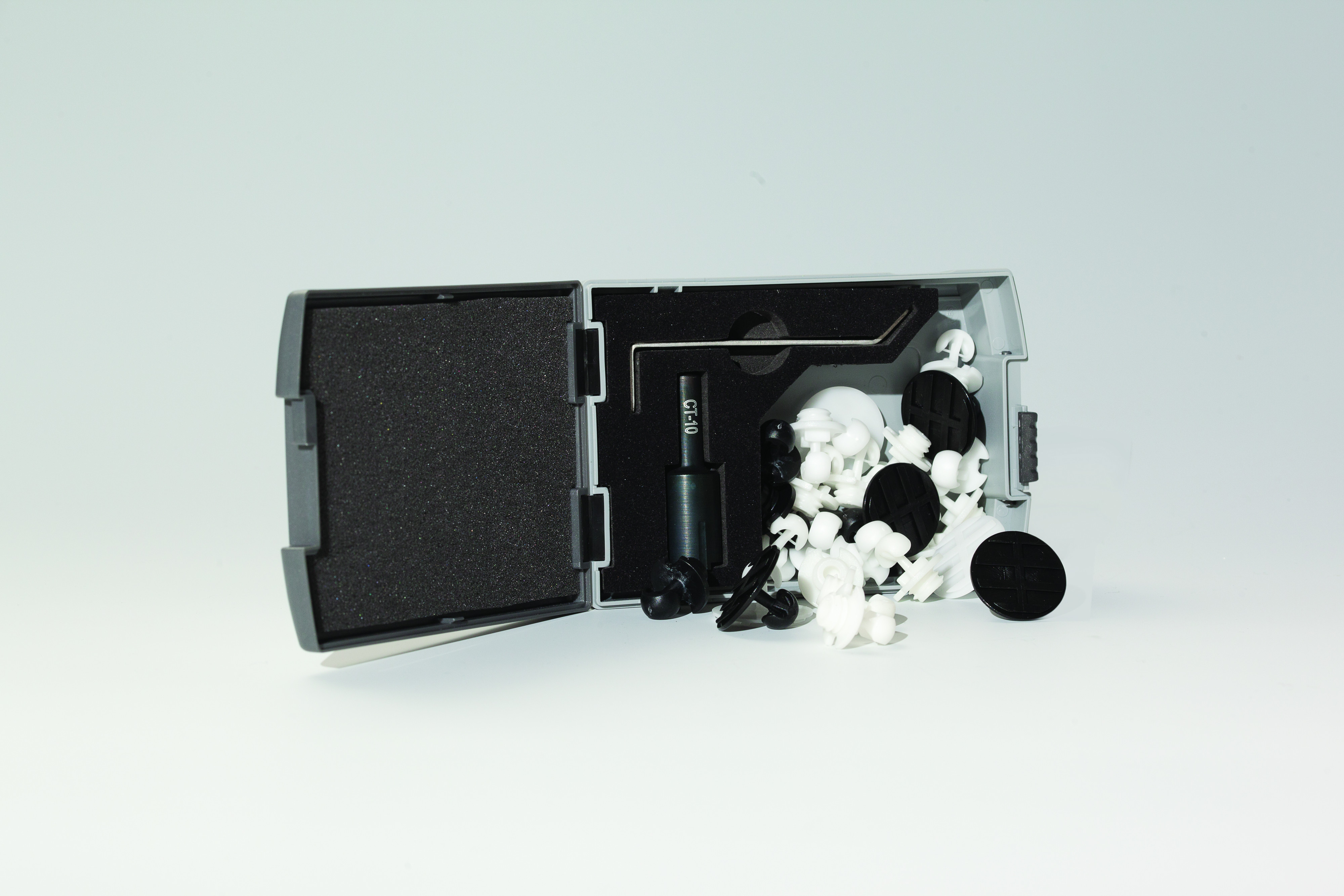 Fastmount Service Kit - SWS Hardware
