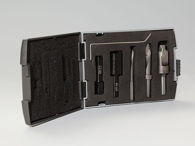 Fastmount Yard Kit with 6 Tools - SWS Hardware