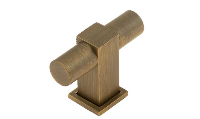 Döre Prestige T Bar Cupboard Knob
