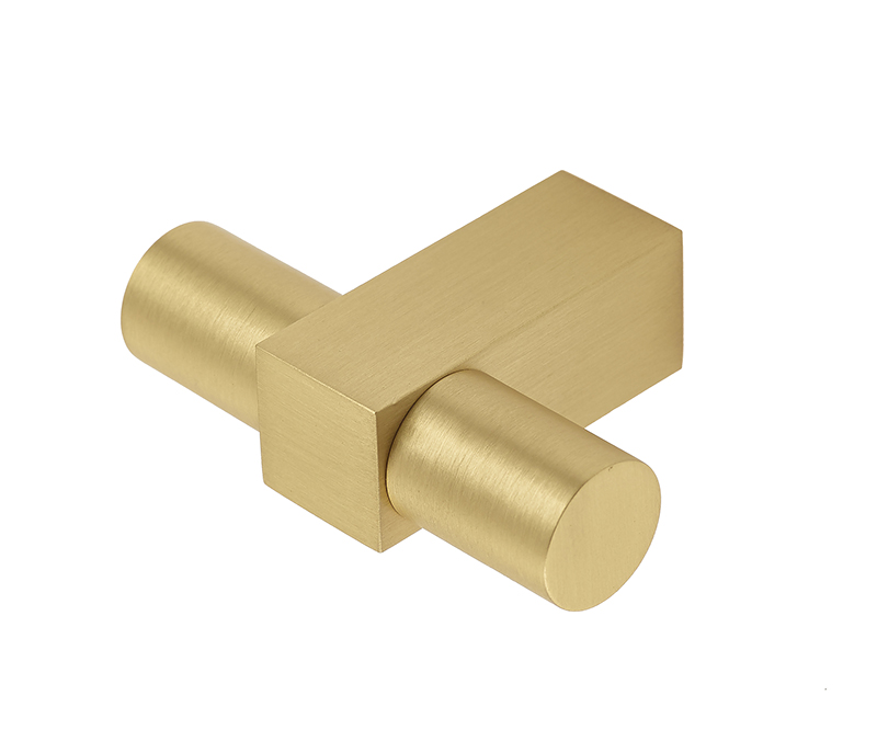 Döre Prestige T Bar Cupboard Knob