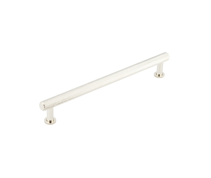 Döre Prestige Knurled Cabinet Handles - 224mm