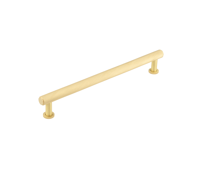 Döre Prestige Knurled Cabinet Handles - 224mm