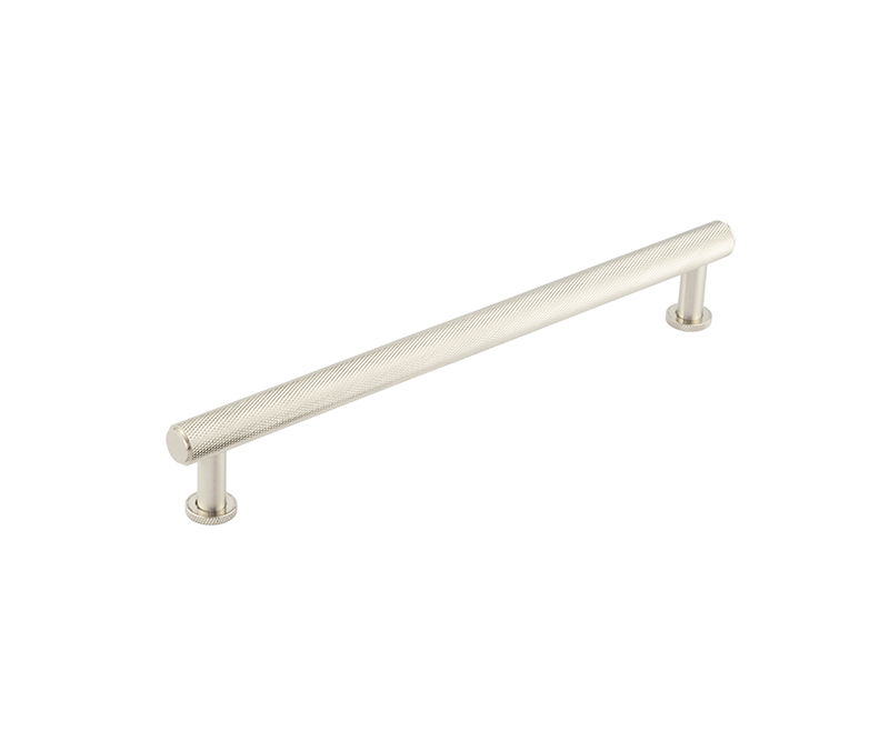 Döre Prestige Knurled Cabinet Handles - 224mm