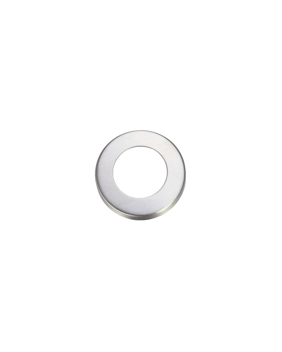 Sealing Roses Fixing Unit Concealed Rose Fixing Pack for 19mm Pull Handles - SWS Hardware