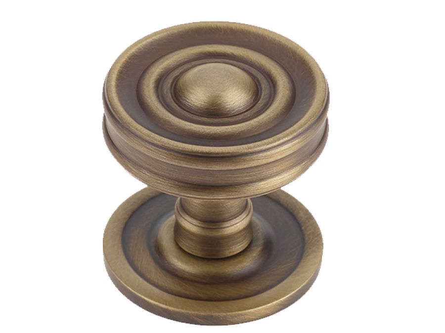 Döre Prestige Cupboard Rose Knob - 40mm