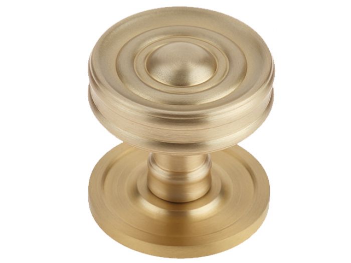 Döre Prestige Cupboard Rose Knob - 40mm