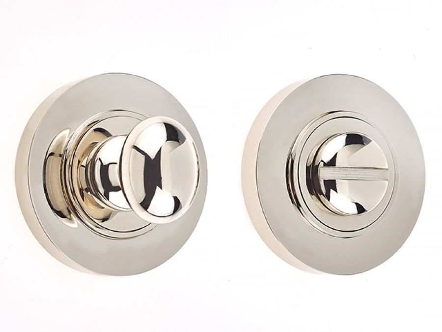 Döre Prestige Turn & Release On Plain Rose 