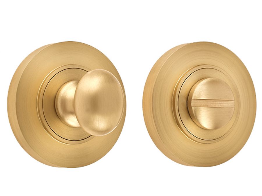 Döre Prestige Turn & Release On Plain Rose 