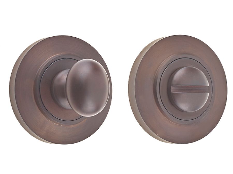 Döre Prestige Turn & Release On Chamfered Rose 