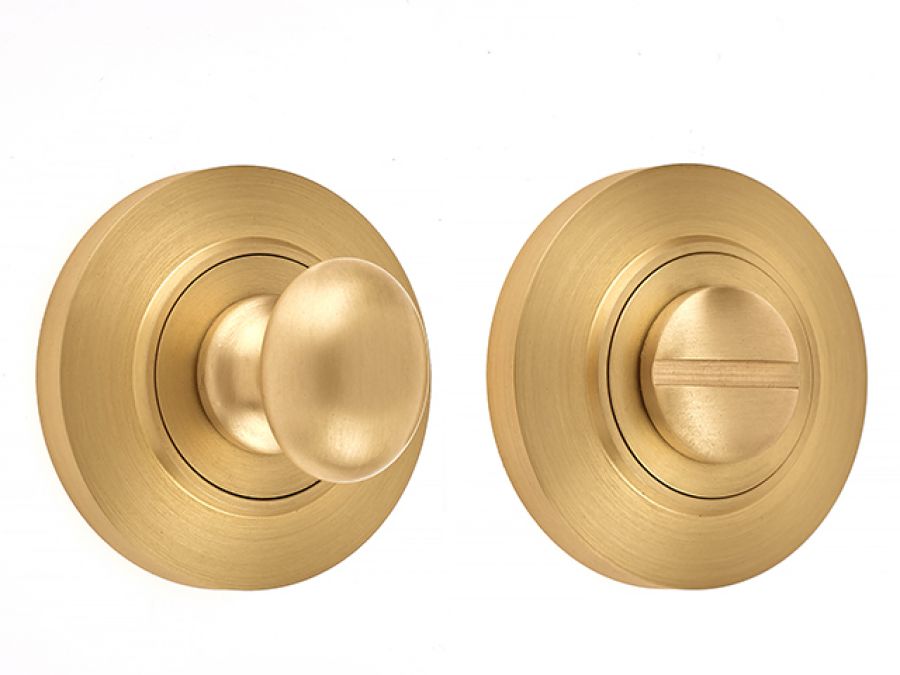 Döre Prestige Turn & Release On Chamfered Rose 
