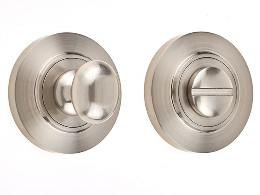 Döre Prestige Turn & Release On Chamfered Rose 
