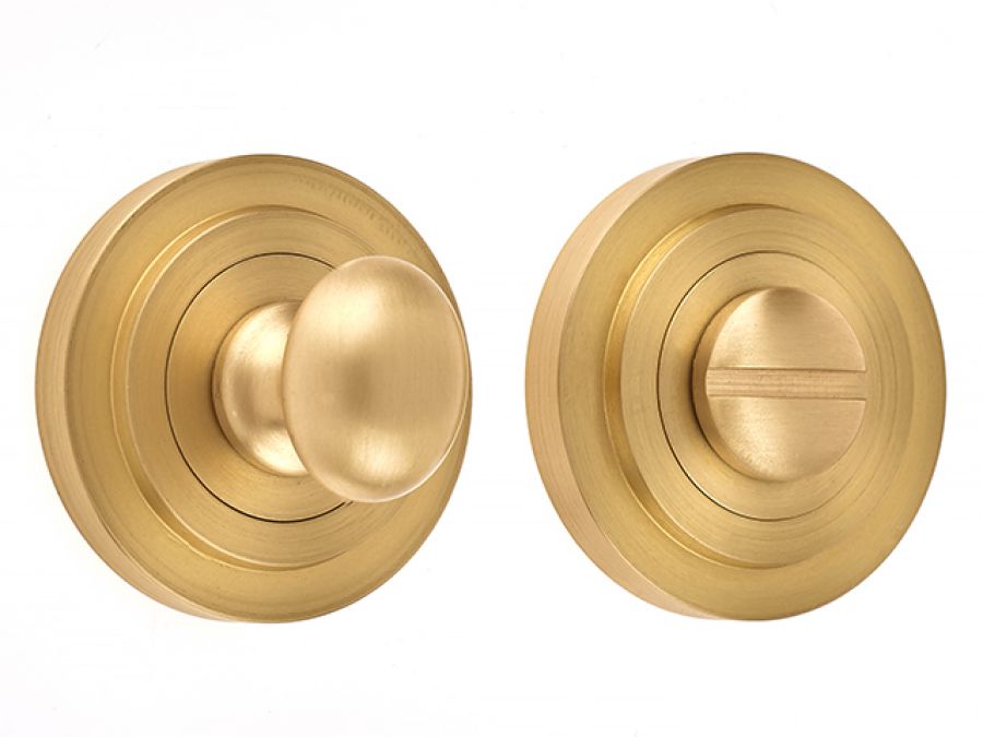 Döre Prestige Turn & Release On Stepped Rose