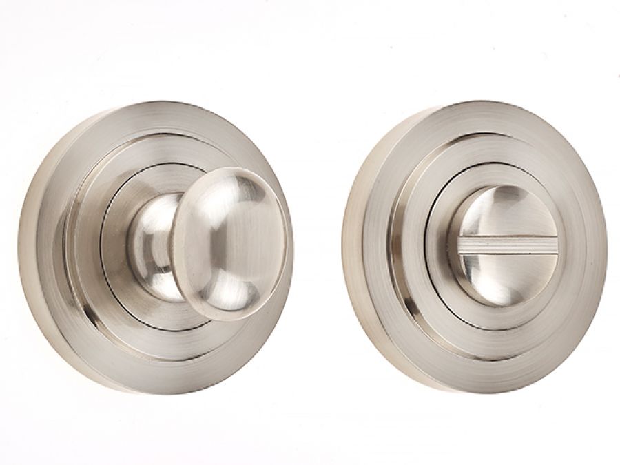 Döre Prestige Turn & Release On Stepped Rose