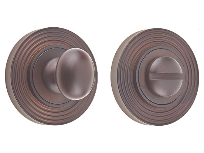Döre Prestige Turn & Release On Reeded Rose