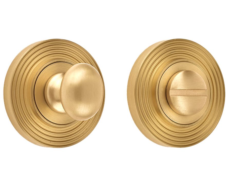 Döre Prestige Turn & Release On Reeded Rose