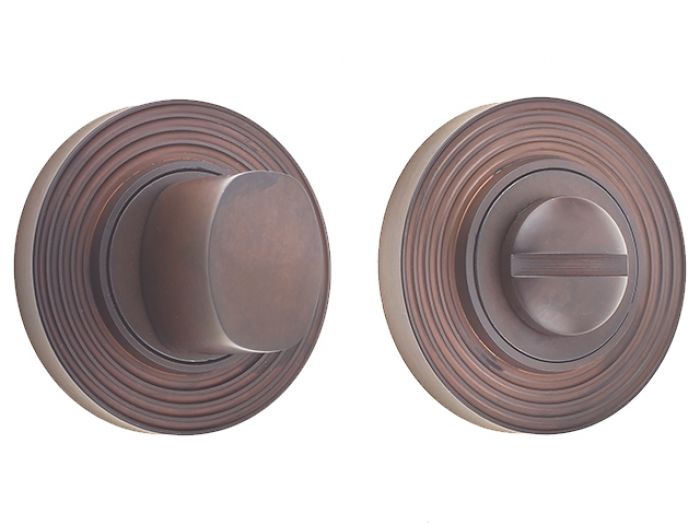 Döre Prestige Turn & Release On Reeded Rose