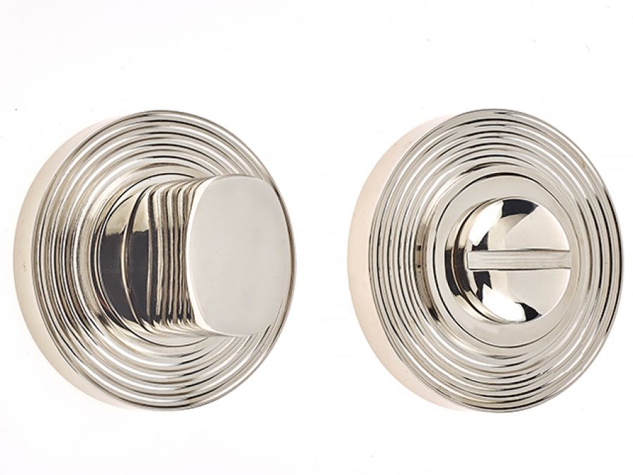 Döre Prestige Turn & Release On Reeded Rose