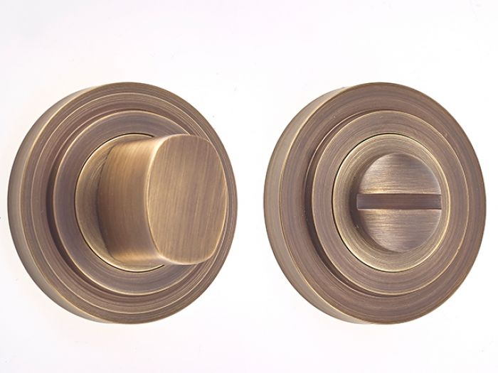 Döre Prestige Turn & Release On Stepped Rose