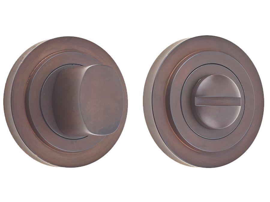 Döre Prestige Turn & Release On Stepped Rose