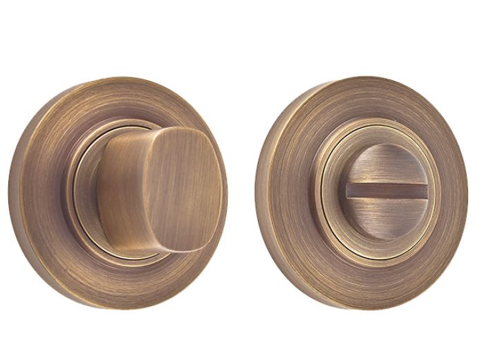 Döre Prestige Turn & Release On Chamfered Rose 