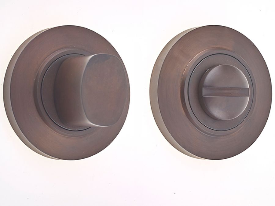 Döre Prestige Turn & Release On Chamfered Rose 