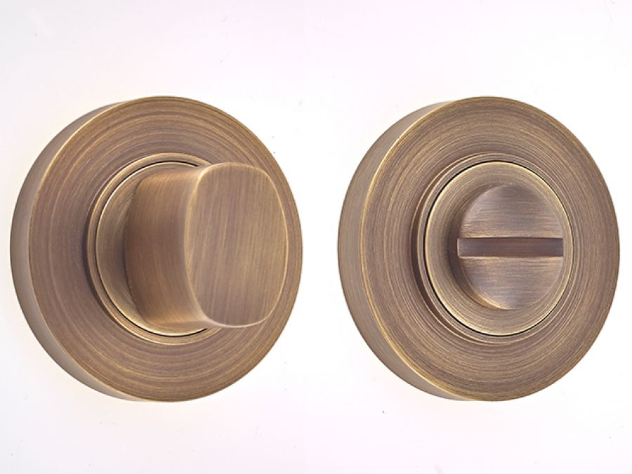 Döre Prestige Turn & Release On Plain Rose