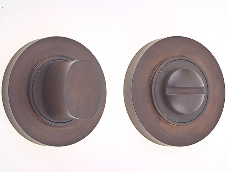 Döre Prestige Turn & Release On Plain Rose