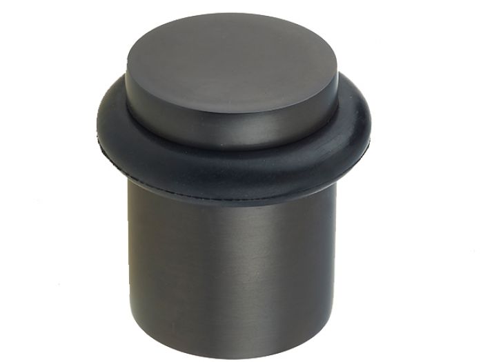 Döre Prestige Plain Floor Mounted Door Stop