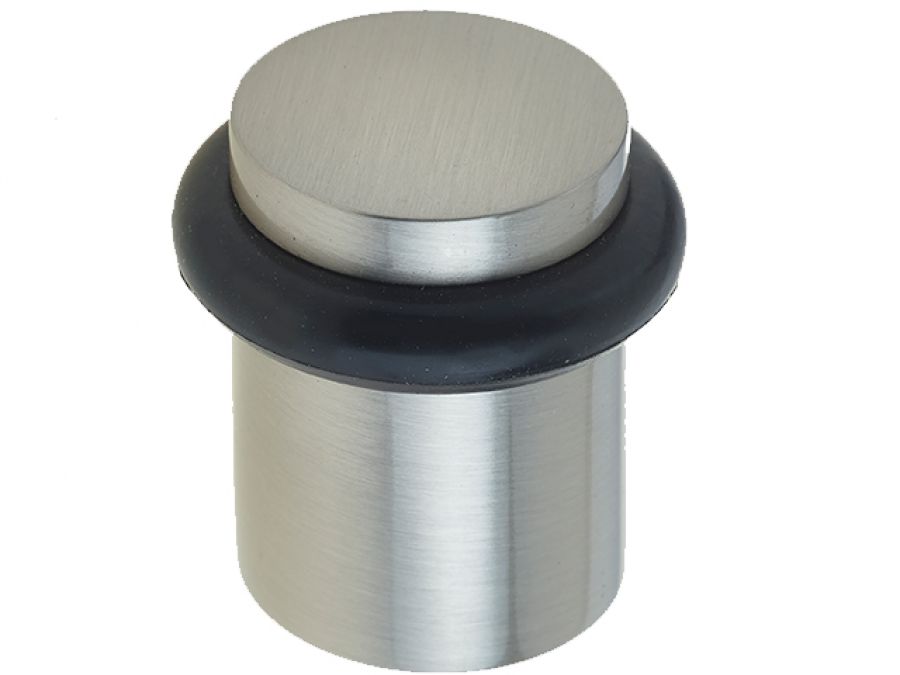 Döre Prestige Plain Floor Mounted Door Stop