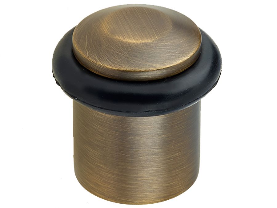 Döre Prestige Chamfered Floor Mounted Door Stop