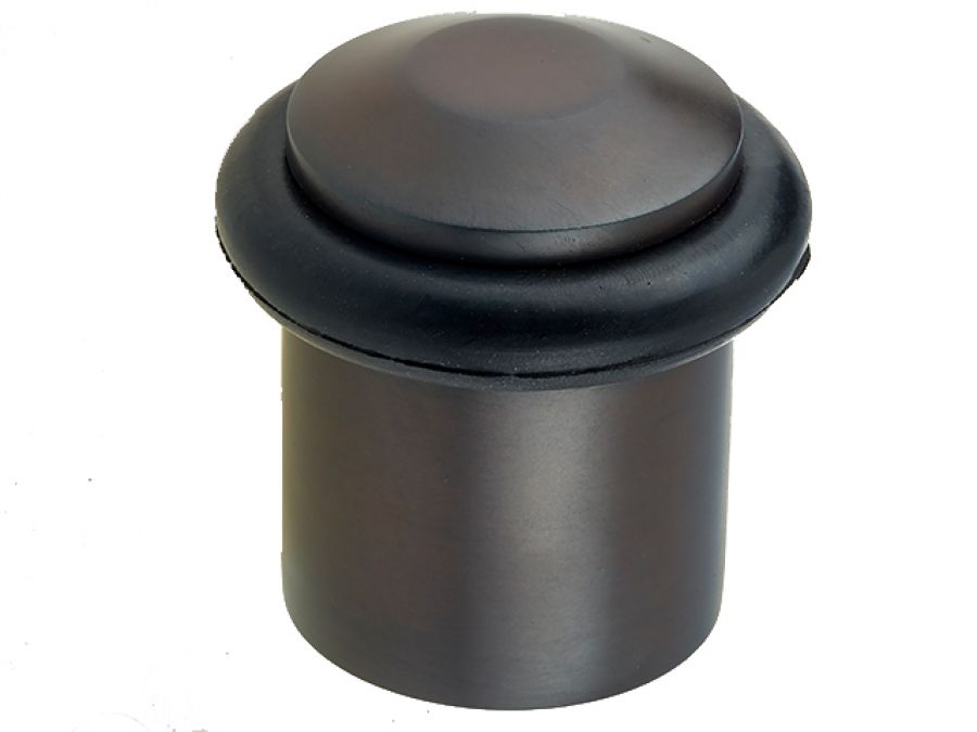 Döre Prestige Chamfered Floor Mounted Door Stop