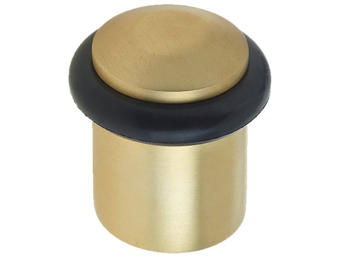Döre Prestige Chamfered Floor Mounted Door Stop
