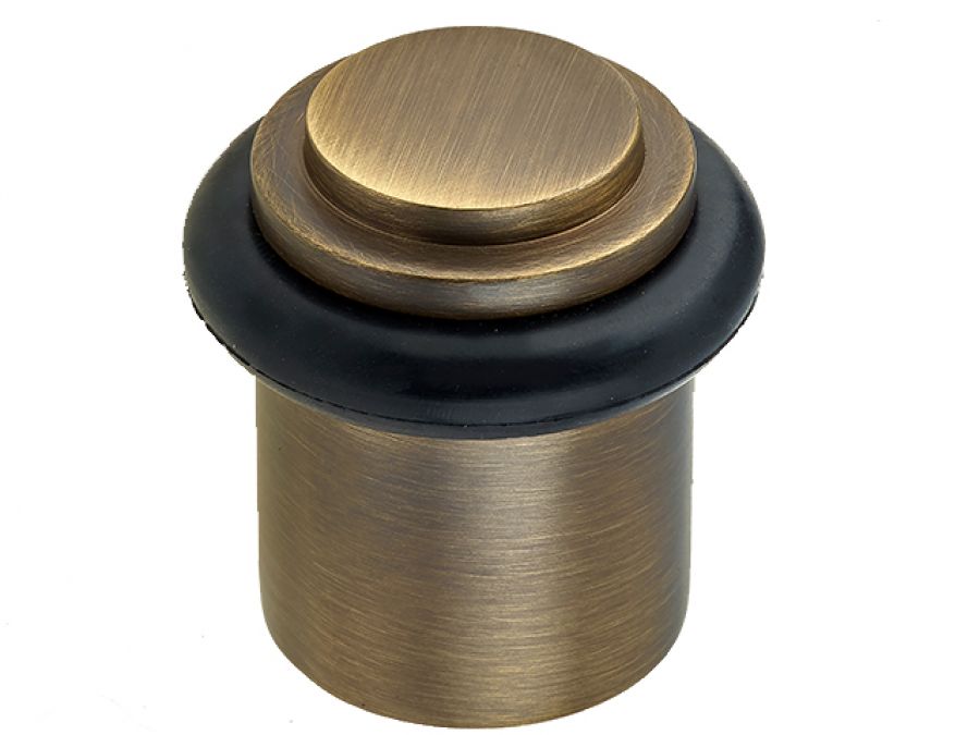 Döre Prestige Stepped Floor Mounted Door Stop