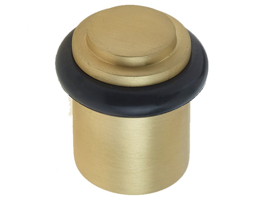 Döre Prestige Stepped Floor Mounted Door Stop