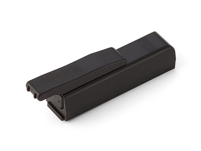 Cabinet Damper - Black