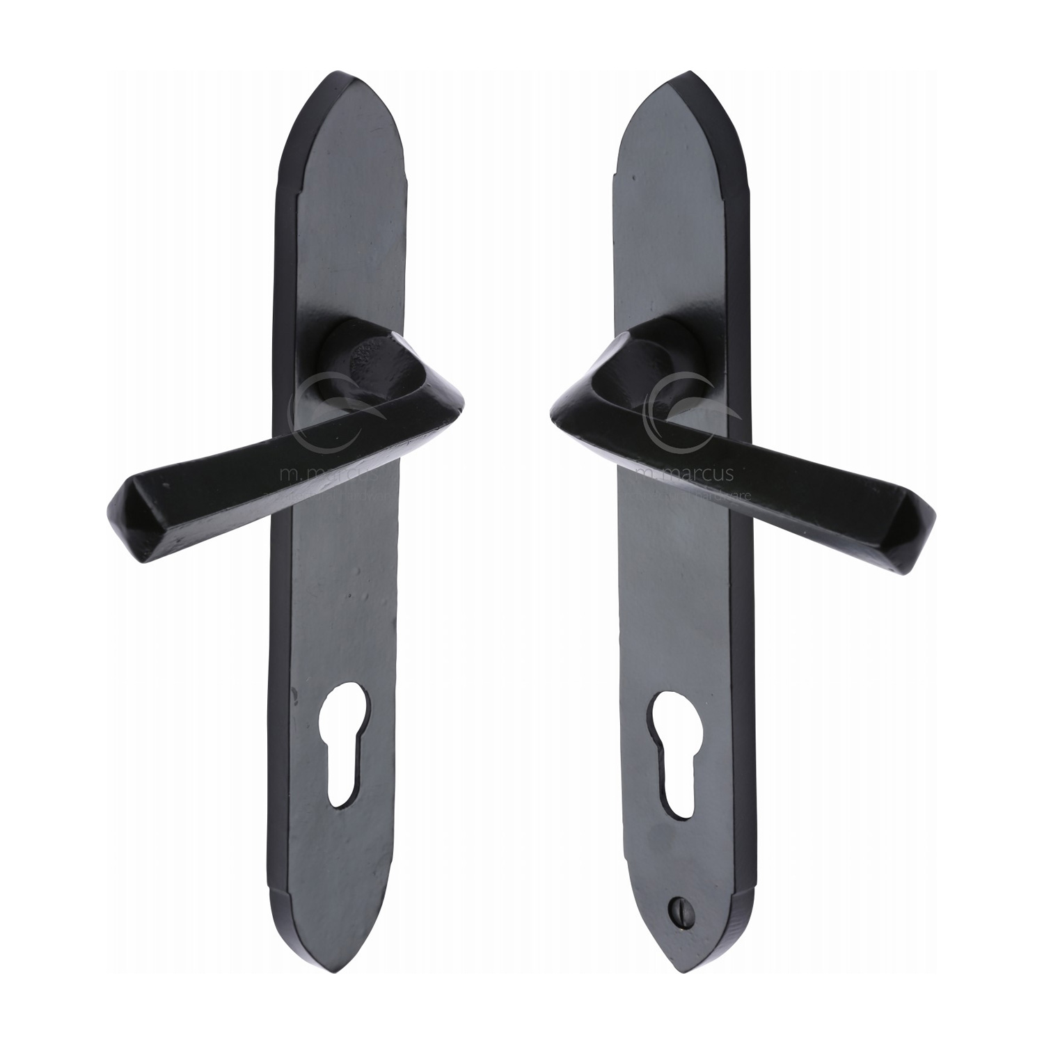 Multi-Point Handles - SWS Hardware
