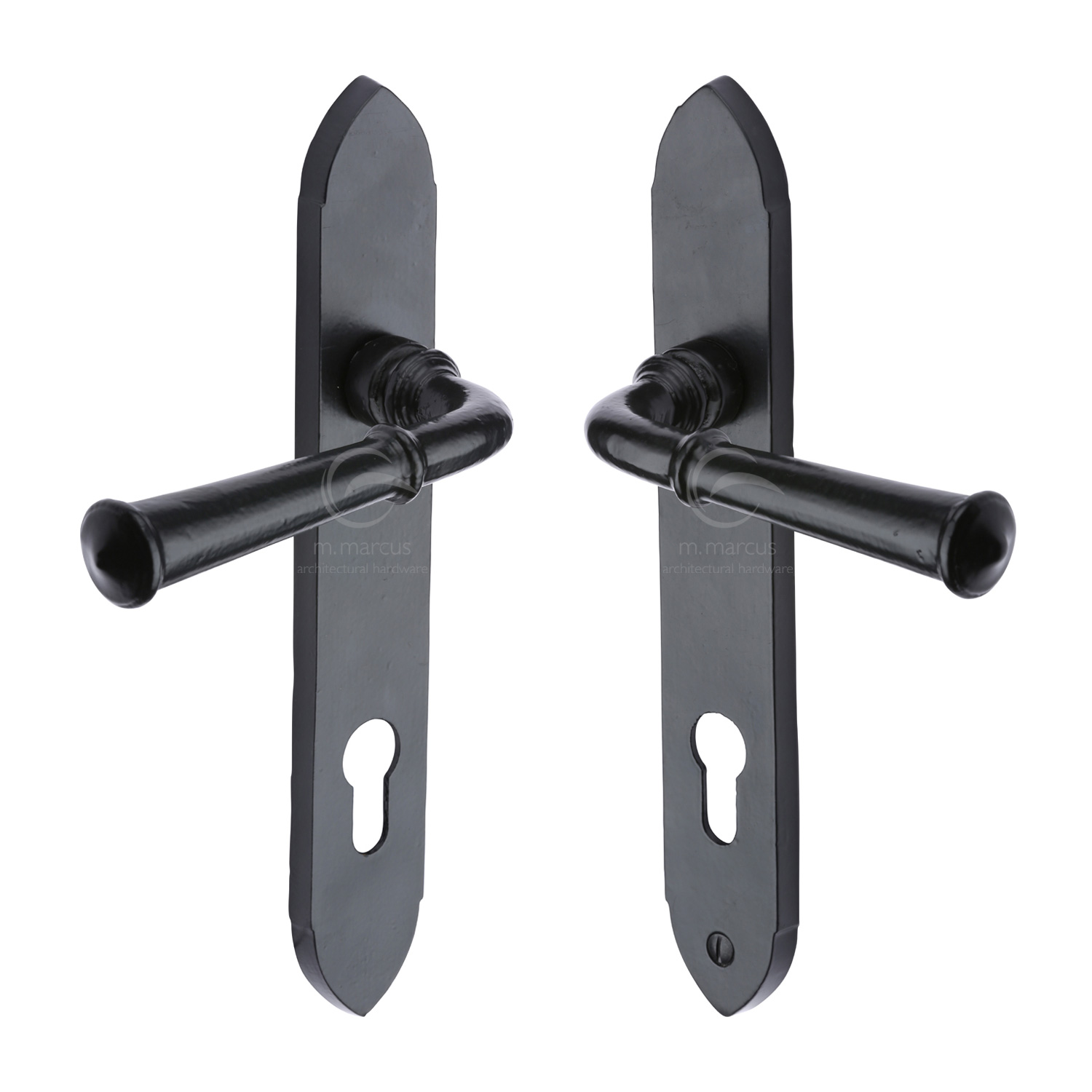 Multi-Point Handles - SWS Hardware