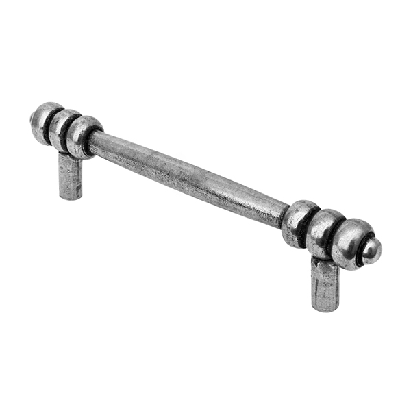 Alston Genuine Pewter Pull Handle 