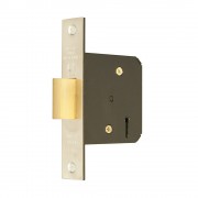 3 Lever Deadlock - 63mm