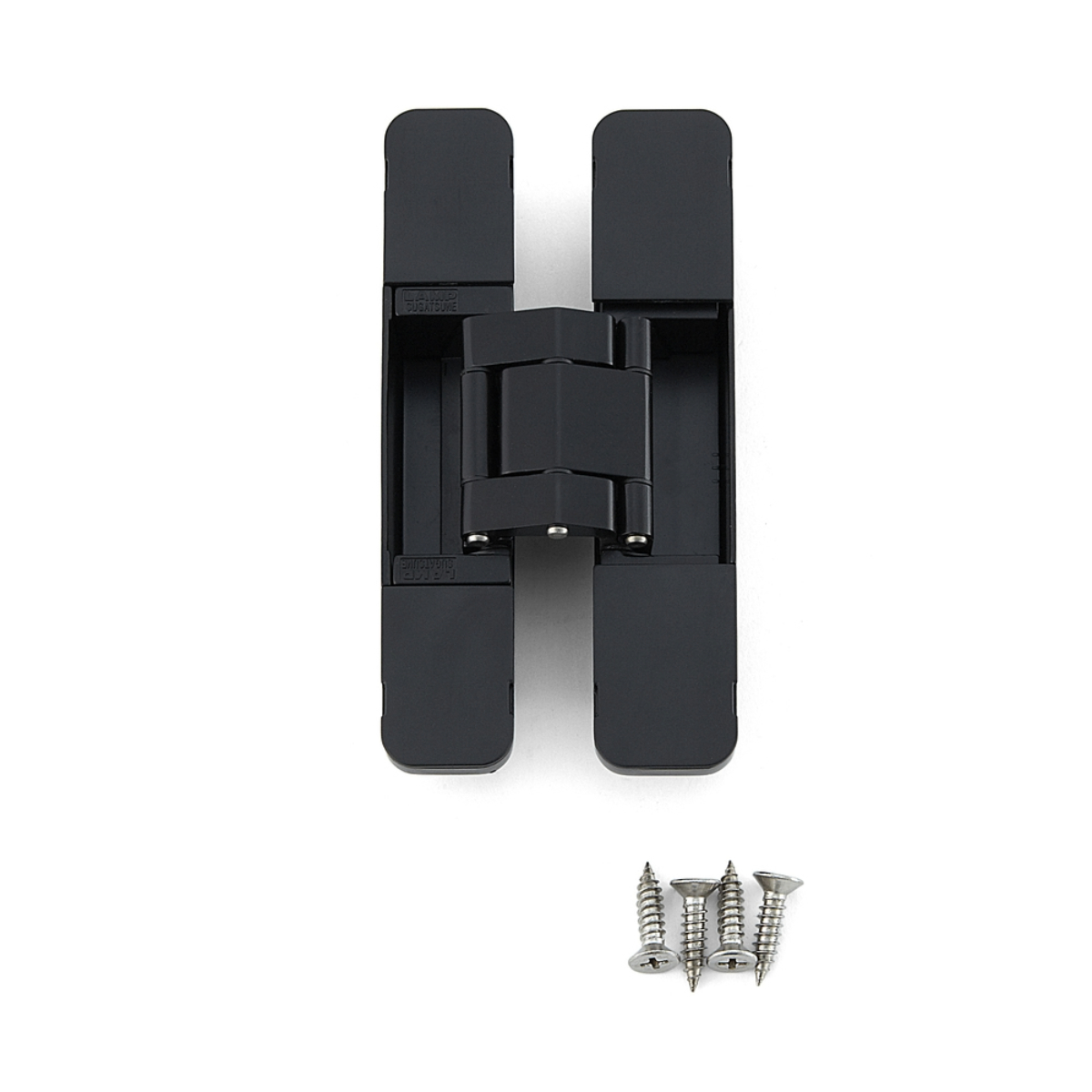 Sugatsune 3-Way Adjustable Concealed Hinge - Min 29mm Door Thickness