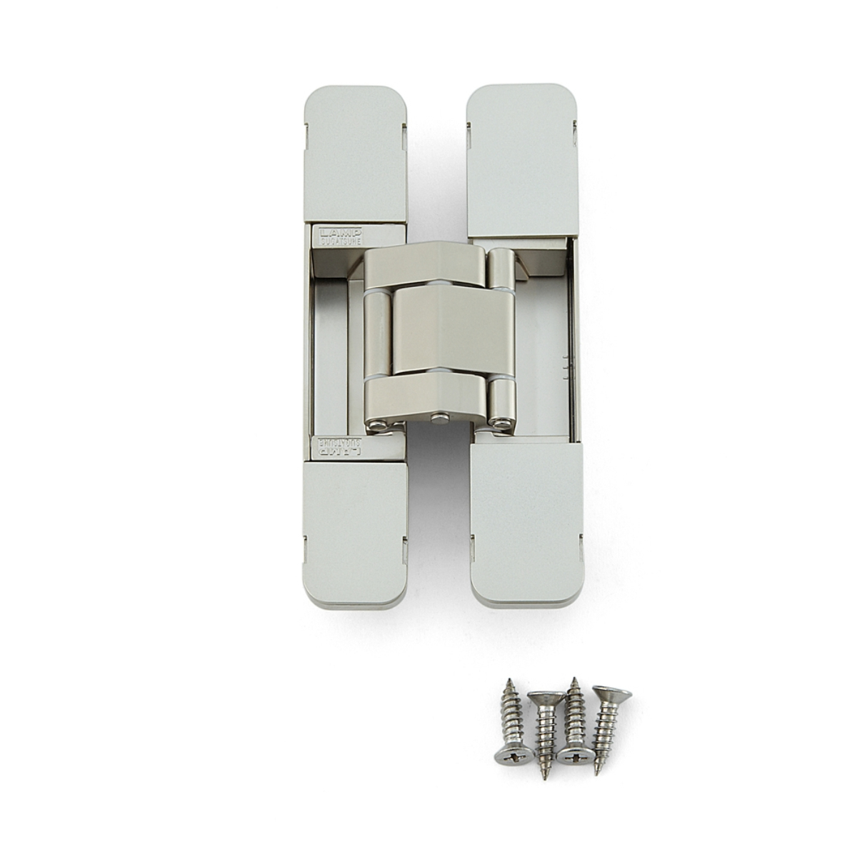 Sugatsune 3-Way Adjustable Concealed Hinge - Min 29mm Door Thickness