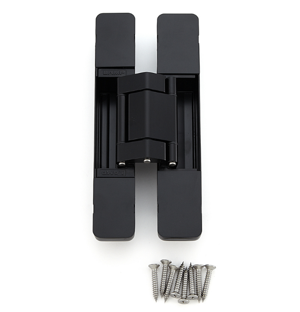 3-Way Adjustable Concealed Hinge - Min 29mm Door Thickness