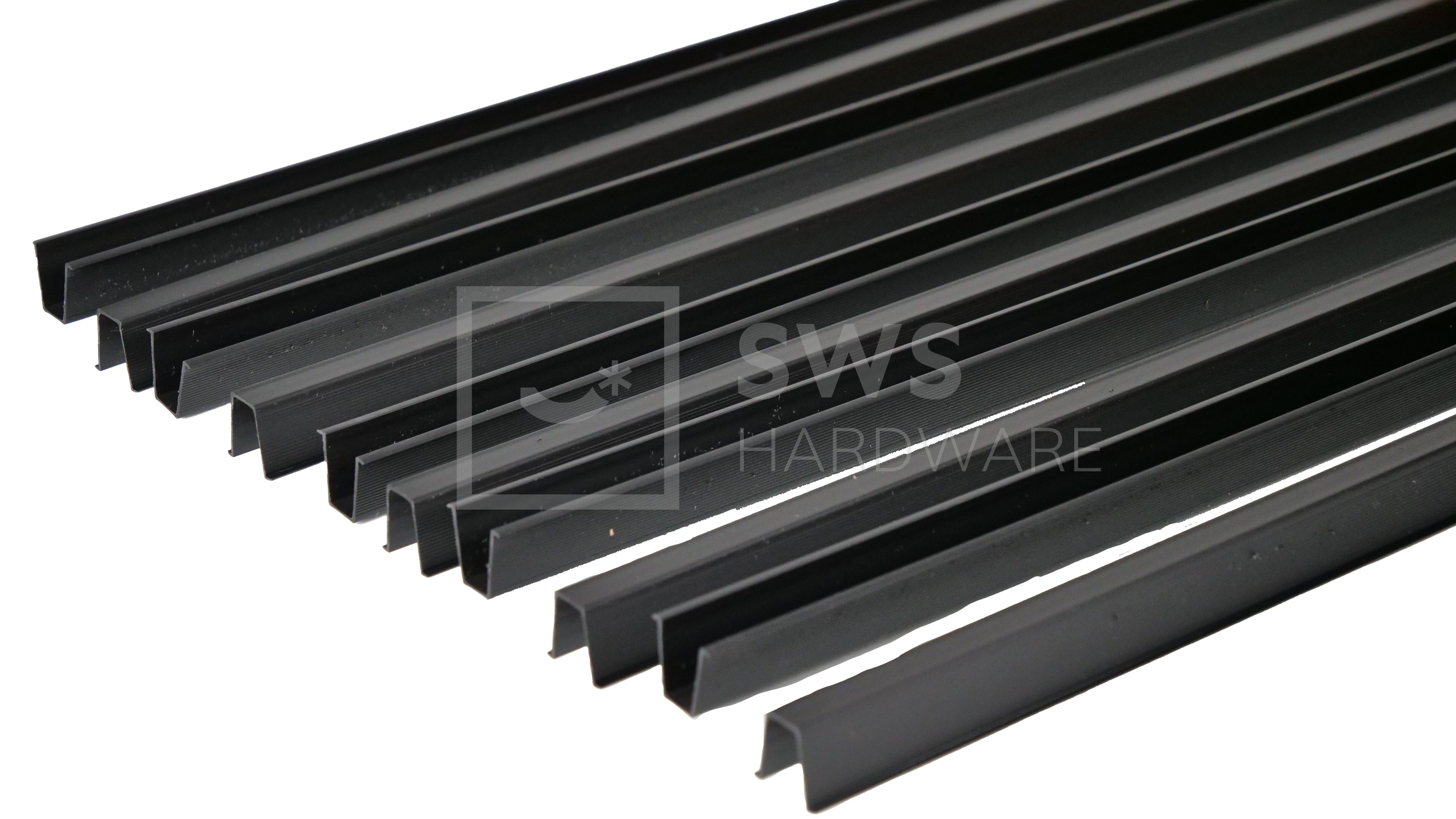 Hawa Clipo 16 Track End Piece